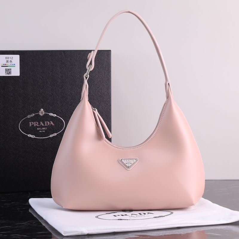 Prada Hobo Bags